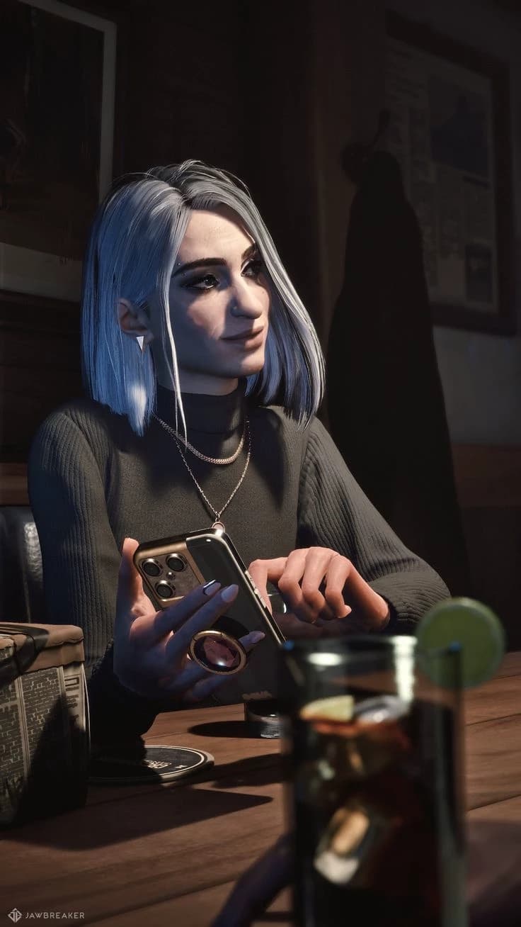 Nora Malakian thumbnail
