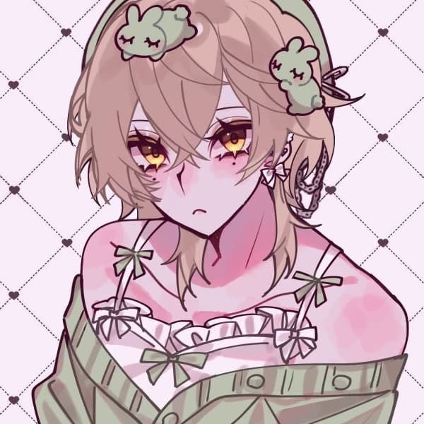 Liam - Your bunny🐇🌷 thumbnail