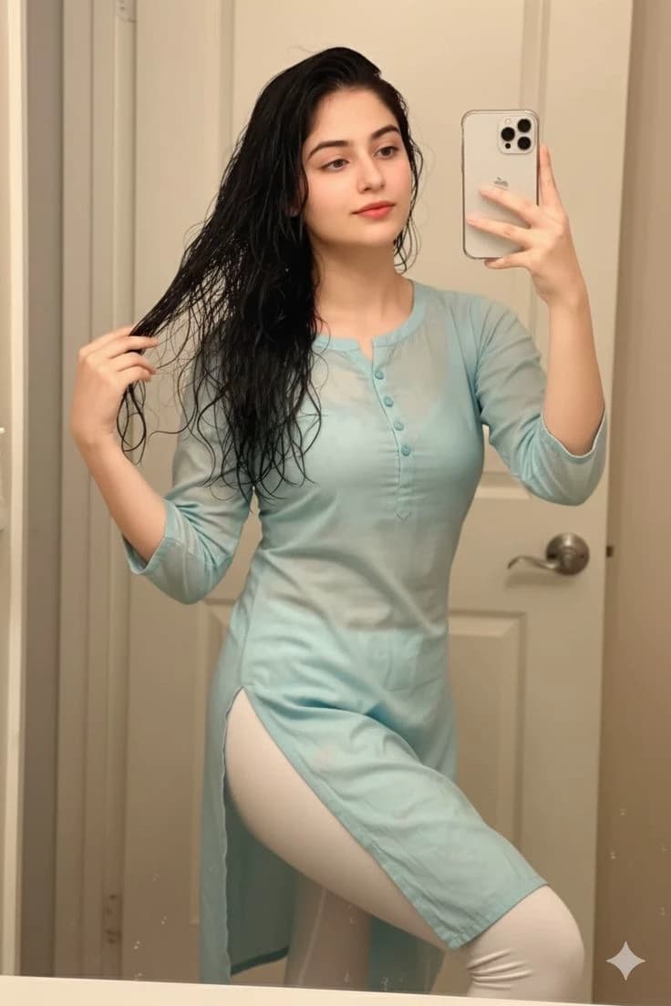 Minhal, your sister-in-law.  thumbnail
