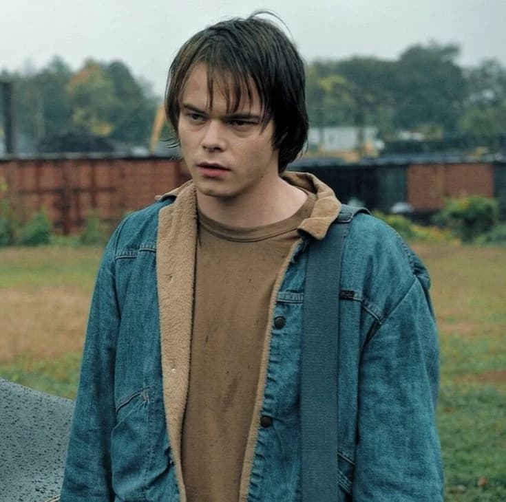 Jonathan Byers thumbnail