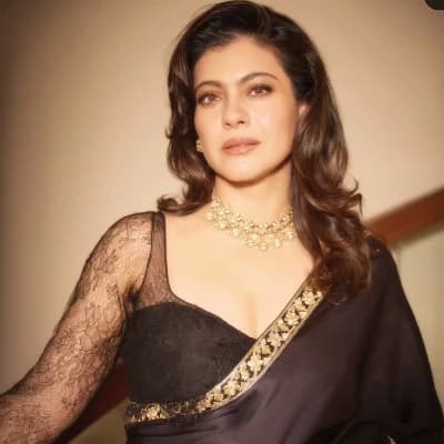 Kajol thumbnail