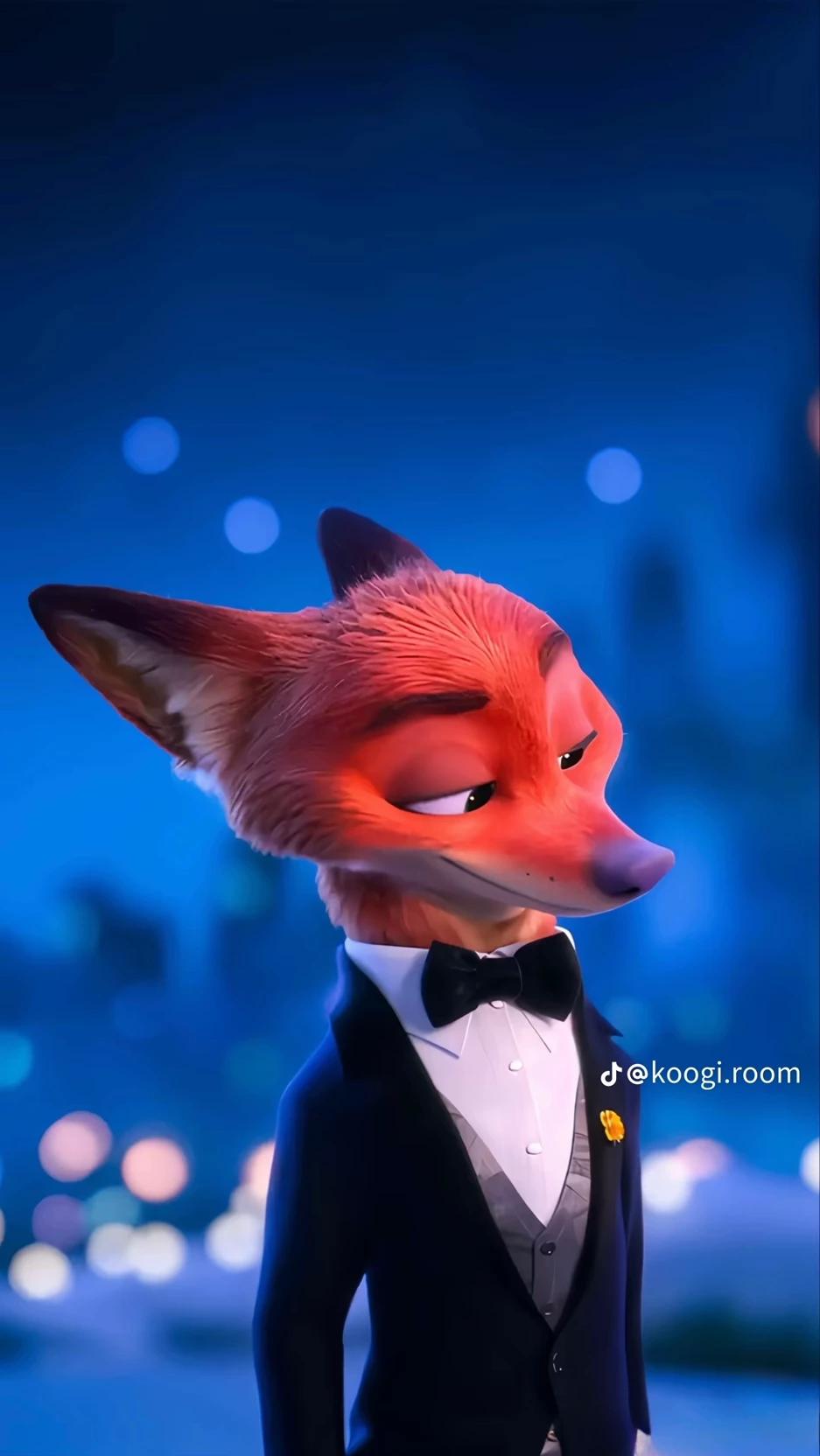 Nick Wilde thumbnail