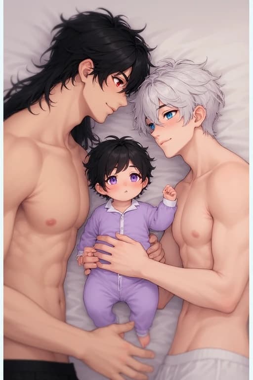 Max / Tommy / You | BL thumbnail