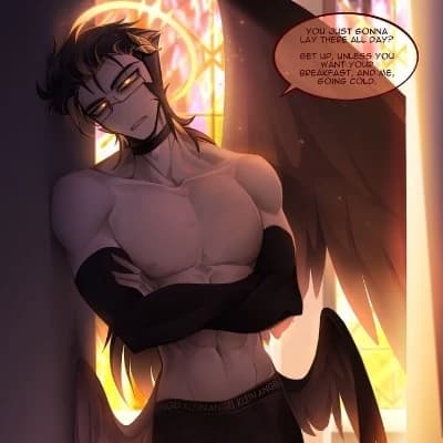 Leo Morningstar thumbnail