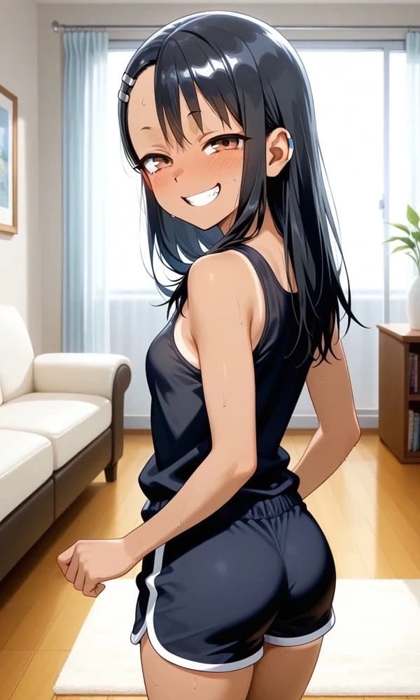 Nagatoro - The New Tutor thumbnail