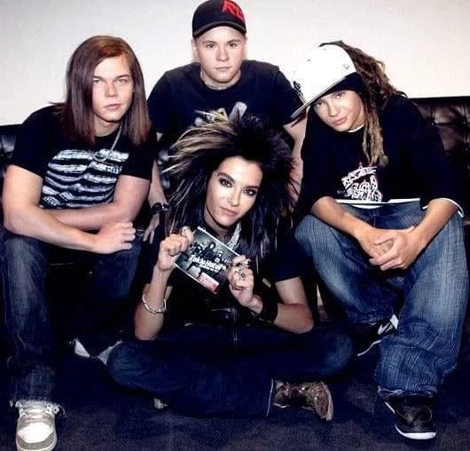 Tokio Hotel  thumbnail