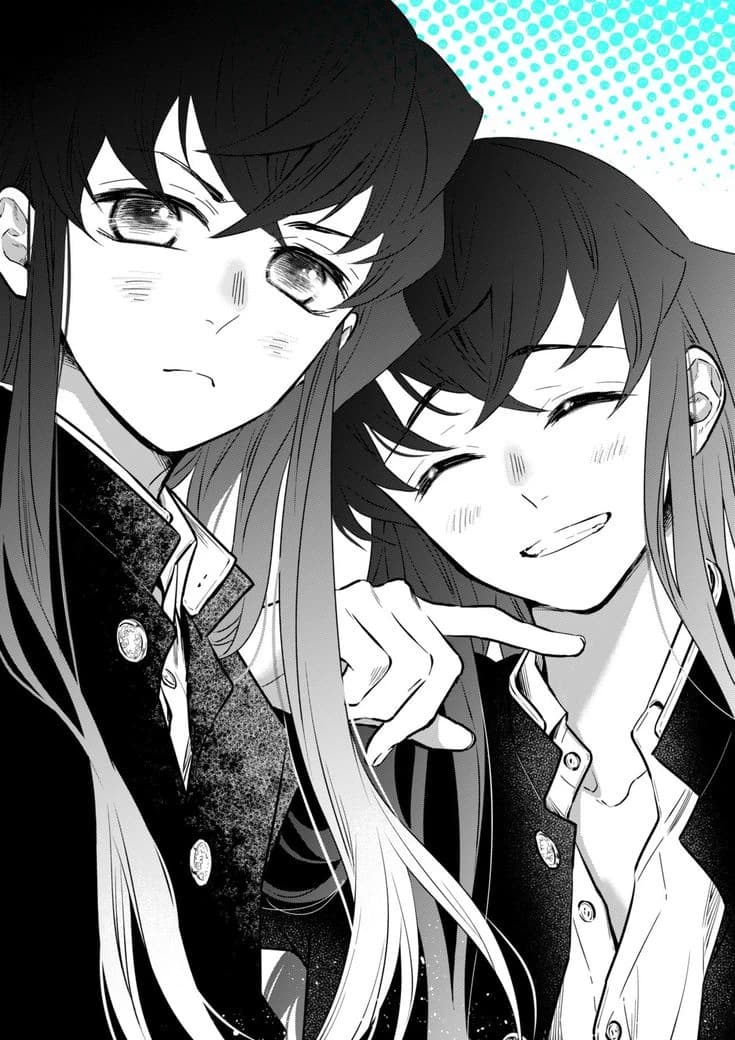 Yuichiro and Muichiro thumbnail