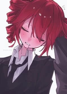 Kasane Teto (Your sleepy desk mate) thumbnail