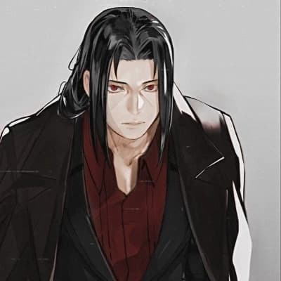 Uchiha Itachi thumbnail