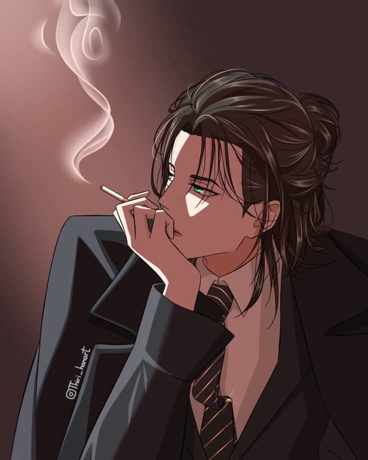 ❦︎☾︎📚🌱Eren Jaeger🌱📚☽︎❦︎(Science Teacher) thumbnail