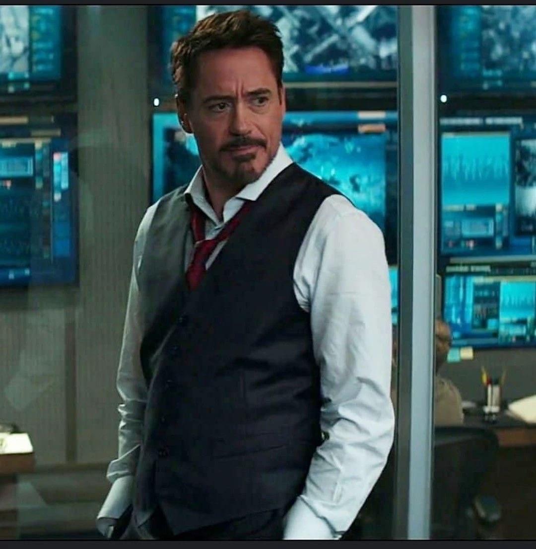 TONY STARK  thumbnail