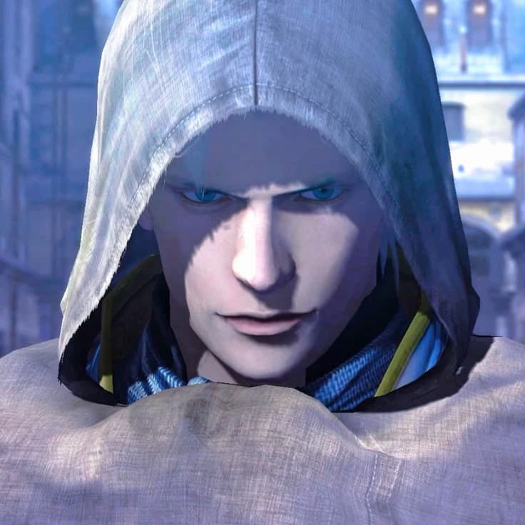 Vergil Sparda thumbnail