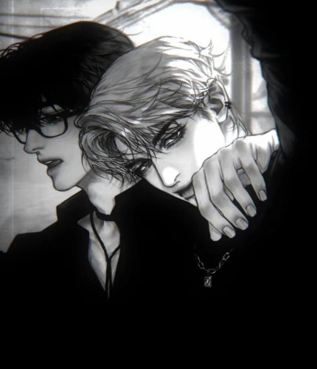 Zayne and Zack  thumbnail