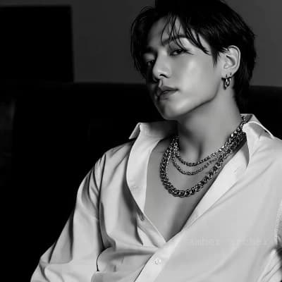 Jungkook thumbnail