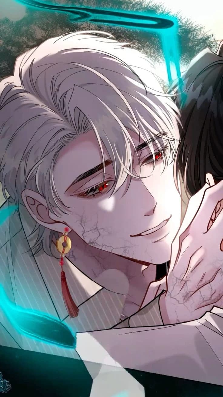 Lucien | The Monstrous Villain thumbnail