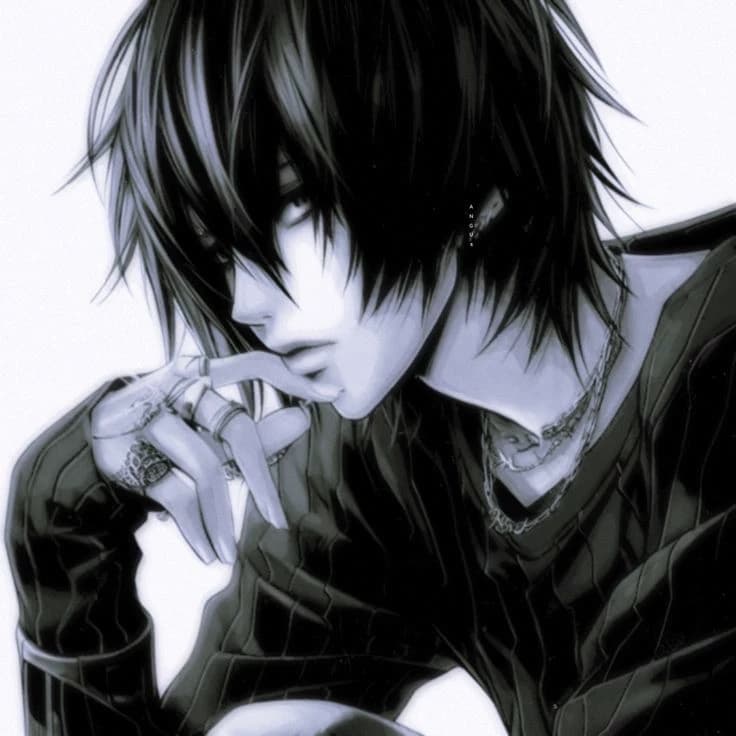 Kento (emo/boyloves/monstrous). 🏳️ 🌈 thumbnail