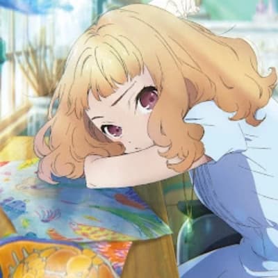Josee thumbnail
