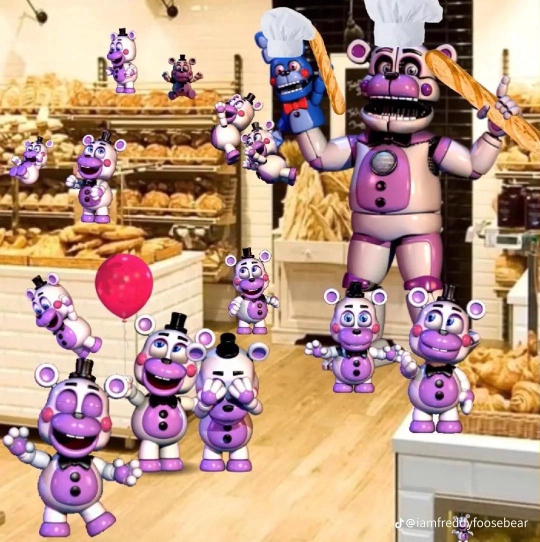 Chef Freddies thumbnail