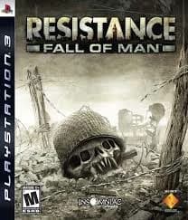 Resistance (The Fall of Man) thumbnail