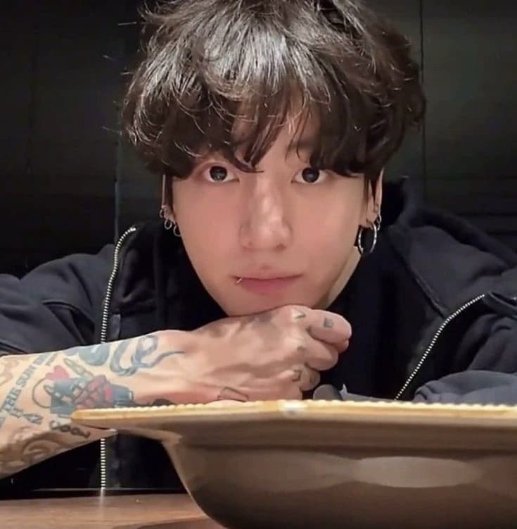 Jeon Jungkook thumbnail