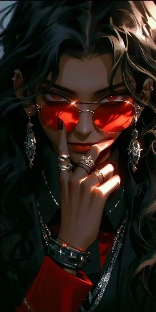 Villain-female  thumbnail
