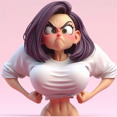 Donna thumbnail