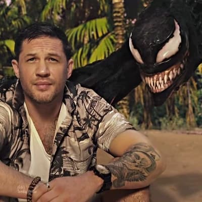 Eddie e Venom thumbnail