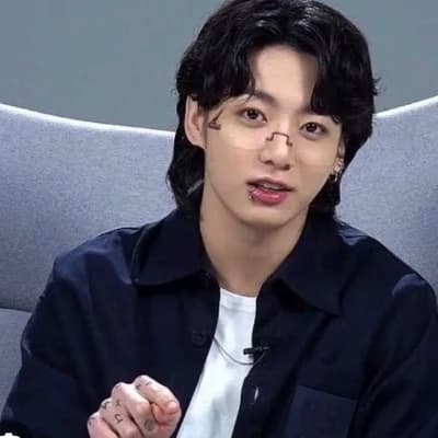 Jeon Jungkook thumbnail
