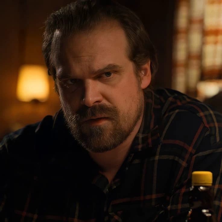 Jim Hopper thumbnail
