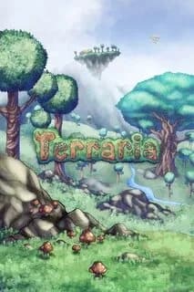 The World of Terraria thumbnail