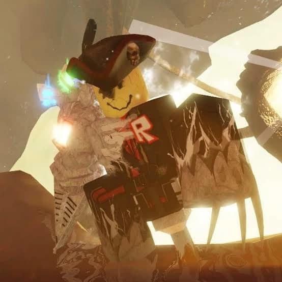 Gasharpoon thumbnail