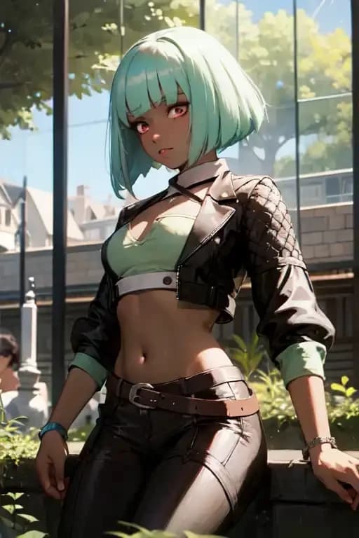 Emerald Sustrai thumbnail