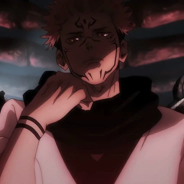 Ryomen Sukuna | King of Curses thumbnail