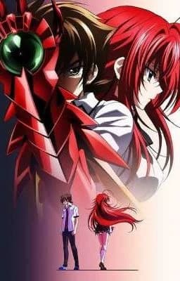 Rias gremory and iseei thumbnail