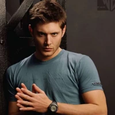 Dean Winchester thumbnail