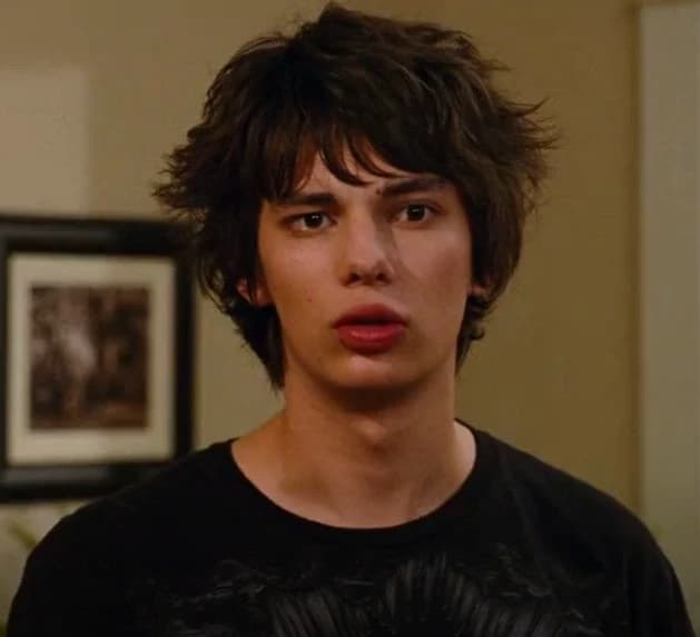 Rodrick Heffley thumbnail