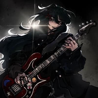 Jack 'Skyline' guitarist thumbnail