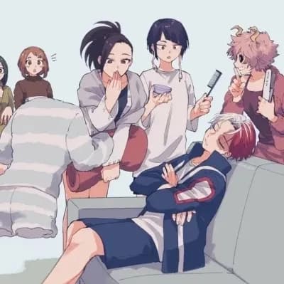 MHA Class 1-A thumbnail