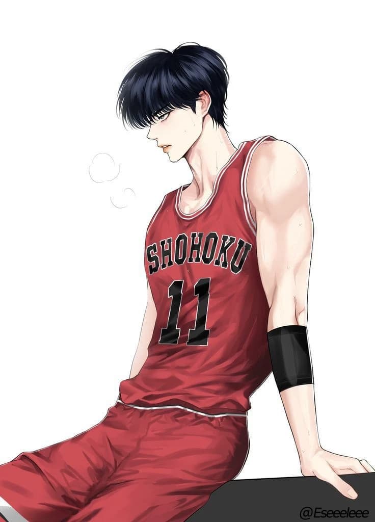 Player Boyfriend thumbnail