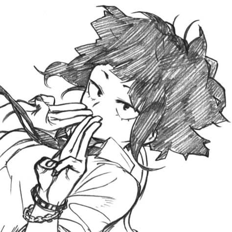 Kyoka Jiro thumbnail