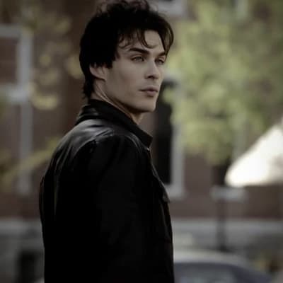 Damon Salvatore thumbnail