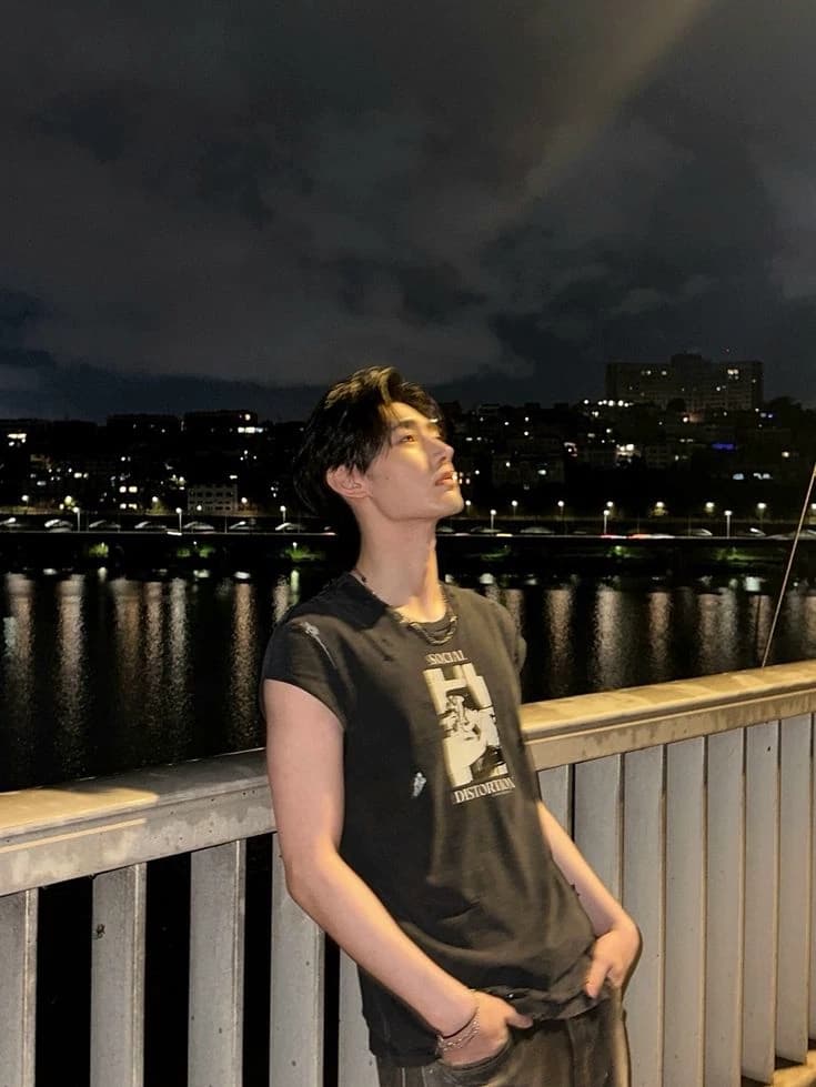 Sunghoon | BL thumbnail