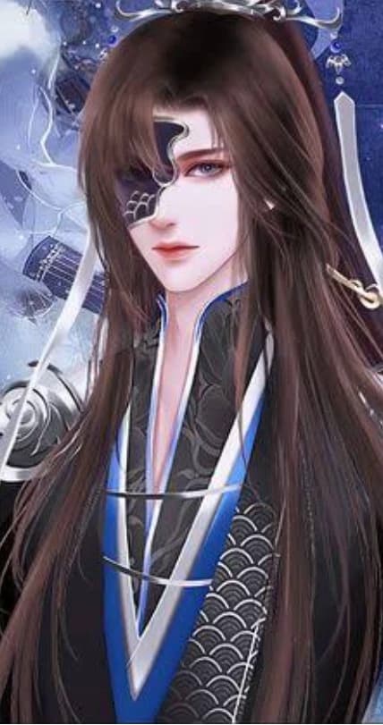 Xia Lin thumbnail