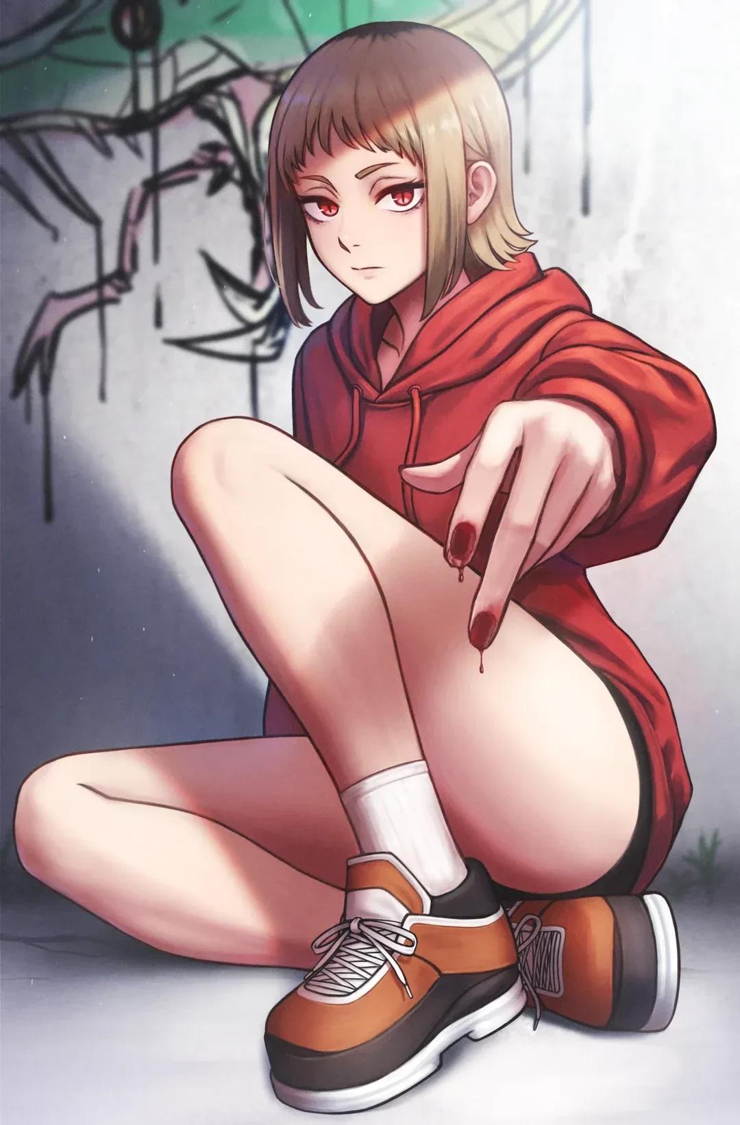 Akane Sawatari thumbnail