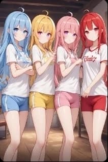 4 step sisters thumbnail