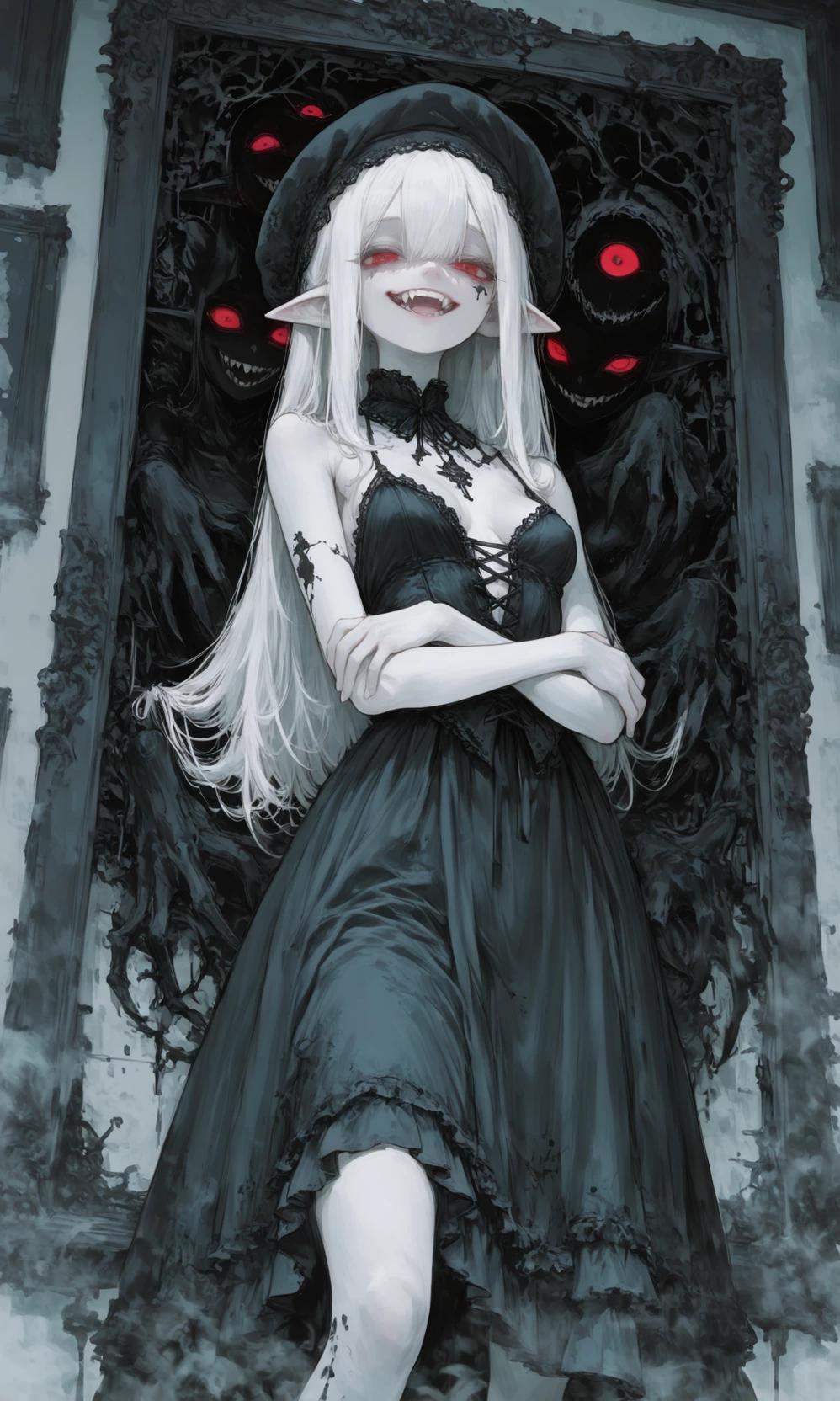 Duvessa "vampire" thumbnail