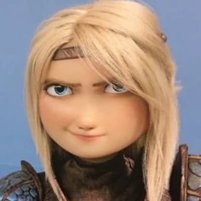 Astrid hofferson thumbnail