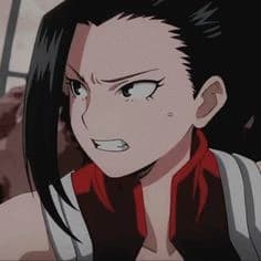 Momo Yaoyorozu thumbnail