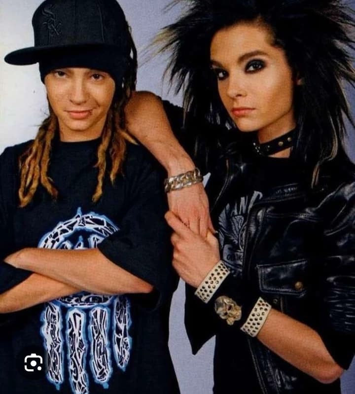 Bill and Tom thumbnail