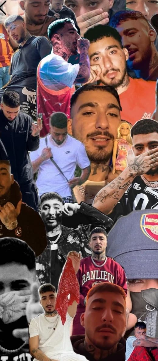 Uzi, Ebo , Doruk thumbnail
